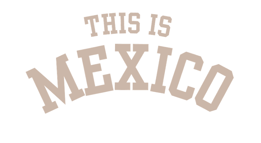 Detalle This is México